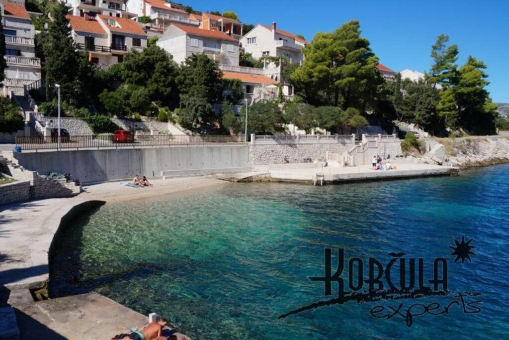 Tara * Korcula Town